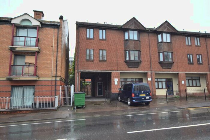 1 Bedroom Apartment To Rent In Southgate Street, Gloucester, Gloucestershire, GL1