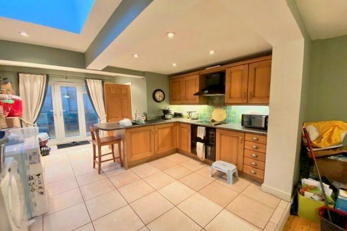 2 Bedroom End Of Terrace House To Rent In Cosby, Leicester, LE9