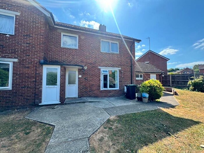 2 Bedroom Maisonette To Rent In Beech Road, East Malling, West Malling, ME19
