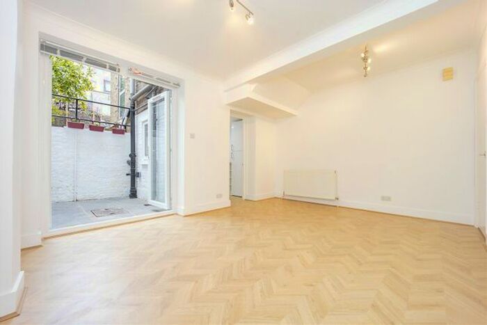 1 Bedroom Flat To Rent In Homestead Road, The Villes, SW6