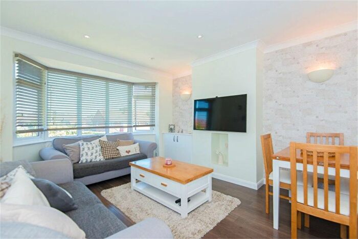 2 Bedroom Maisonette To Rent In Swallow Street, Iver Heath, SL0