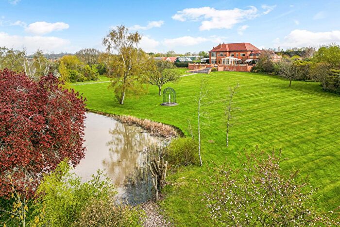 7 Bedroom Detached House For Sale In Yewleigh Lane, Upton-Upon-Severn, WR8