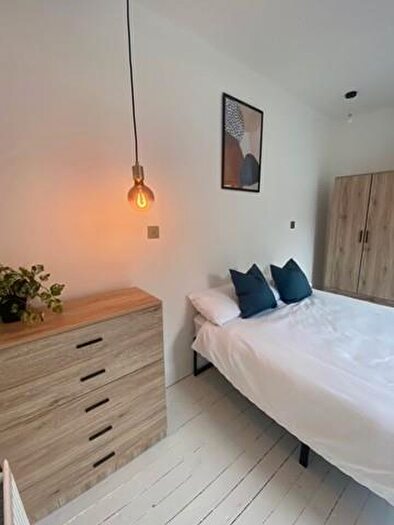 3 Bedroom House To Rent In Markeaton Street, Derby - Students /, DE1