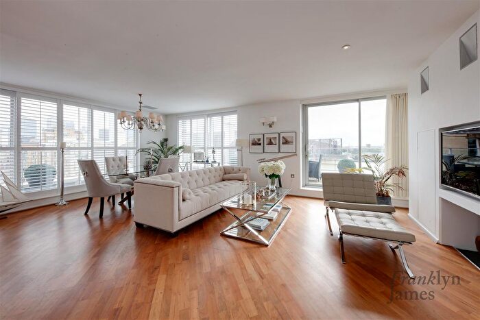 2 Bedroom Flat To Rent In Ionian Building, Narrow Street, Limehouse, E14