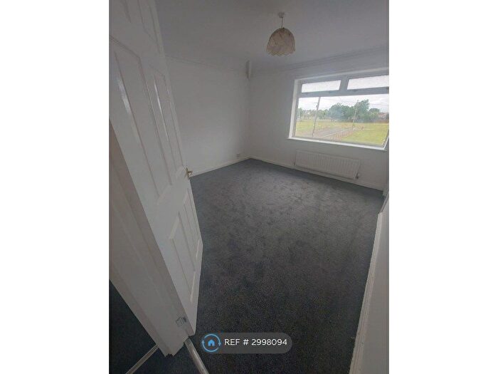 2 Bedroom Semi-detached House To Rent In Turnbull Crescent, Seaham, SR7