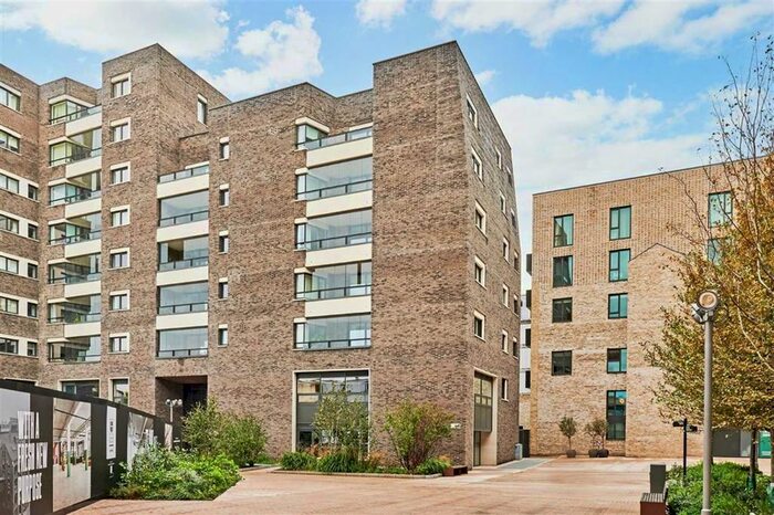 1 Bedroom Flat To Rent In New Tannery Way, London, SE1