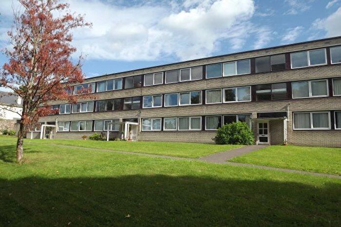 2 Bedroom Flat To Rent In Sea Mills Lane, Bristol, BS9