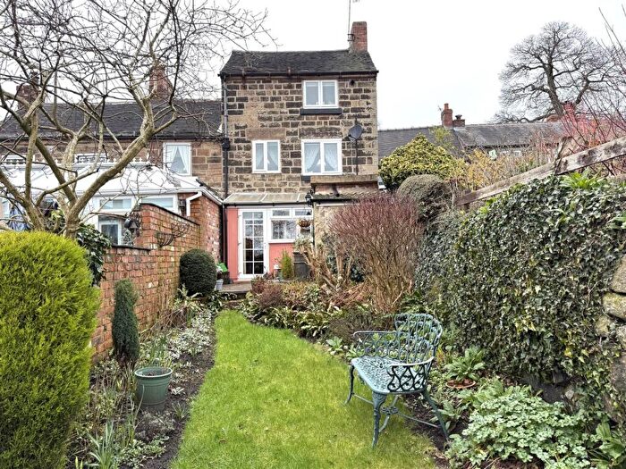 1 Bedroom House For Sale In Town Street, Holbrook, Belper, DE56