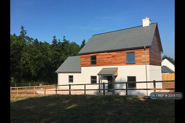 3 Bedroom Detached House To Rent In Lakes Down, Upton Pyne, Exeter, EX5