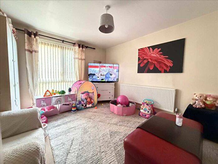 3 Bedroom End Of Terrace House For Sale In Norse Walk, Corby, NN18