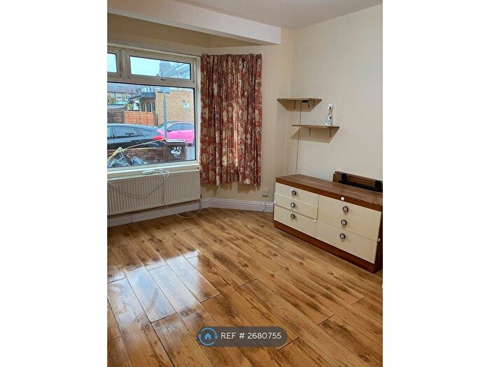4 Bedroom Terraced House To Rent In Craven Gardens, Barking, IG11