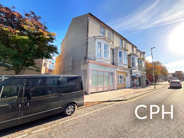 3 Bedroom Property For Sale In Victoria Road, Scarborough, YO11