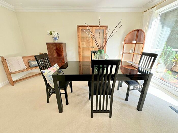 3 Bedroom Flat For Sale In Wilderton Road West, Branksome Park, Poole, BH13