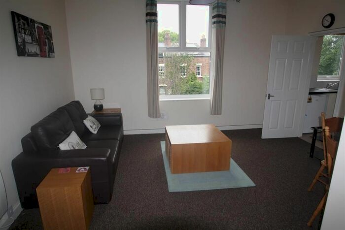 1 Bedroom Flat To Rent In Apartment, Greenheys Road, Liverpool, L8