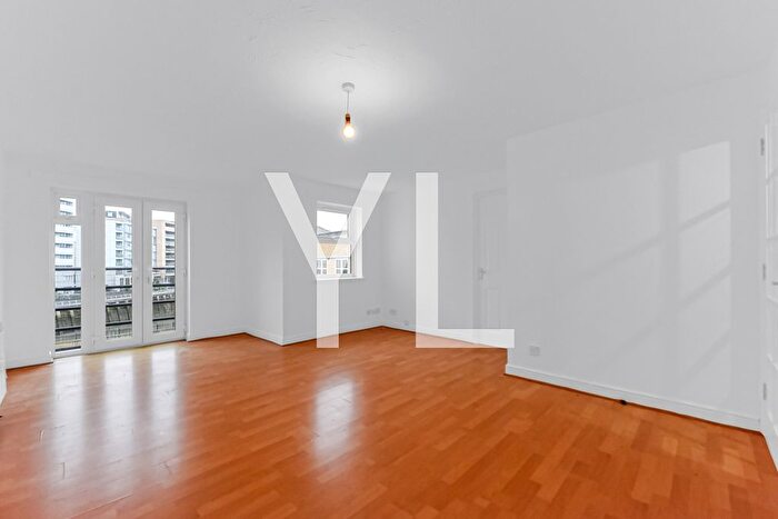 2 Bedroom Flat To Rent In Corbidge Court, Glaisher Street, Greenwich, SE8