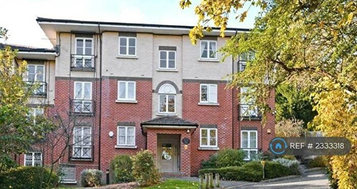 1 Bedroom Flat To Rent In Belvoir Lodge, London, SE22