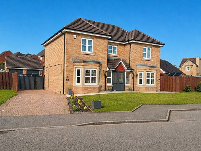 5 Bedroom Villa For Sale In Highpark Road, Coylton, KA6