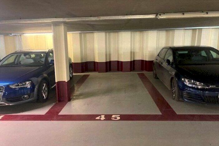 Property To Rent In York House Place, London, W8