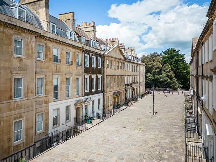 1 Bedroom Apartment To Rent In Duke Street, Bath, BA2