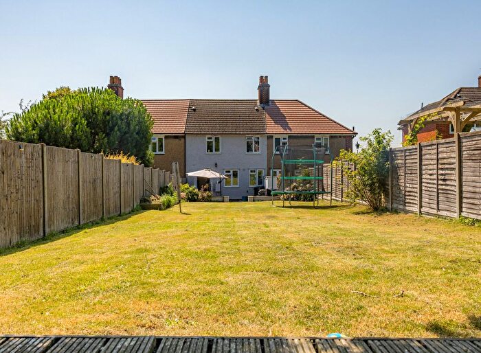 3 Bedroom Terraced House For Sale In Town Lane, Benington, Hertfordshire, SG2