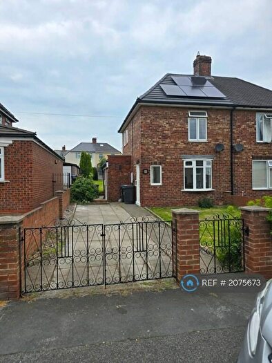 2 Bedroom Semi-Detached House To Rent In Woodland Crescent, Durham, DH6