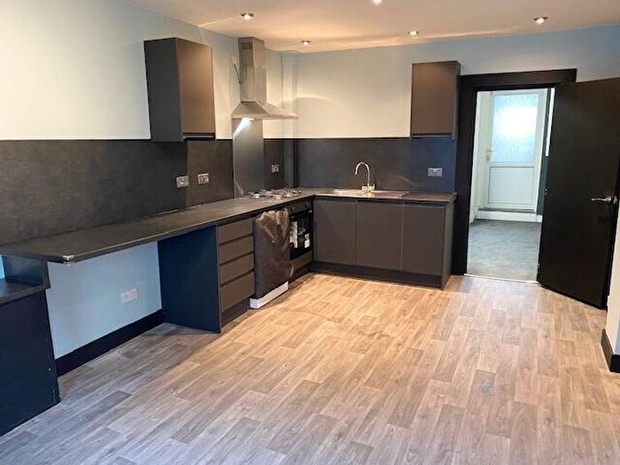 1 Bedroom Flat To Rent In Vere Street, Barry, CF63