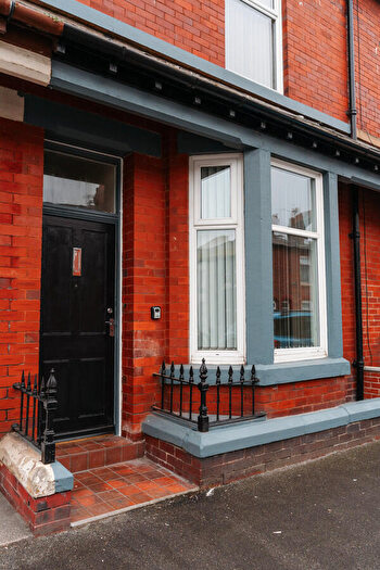 2 Bedroom Terraced House For Sale In Preston Street, Fleetwood, FY7