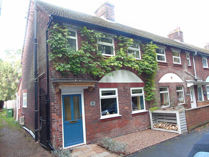 3 Bedroom End Of Terrace House To Rent In Beech Road, Kings Lynn, PE30