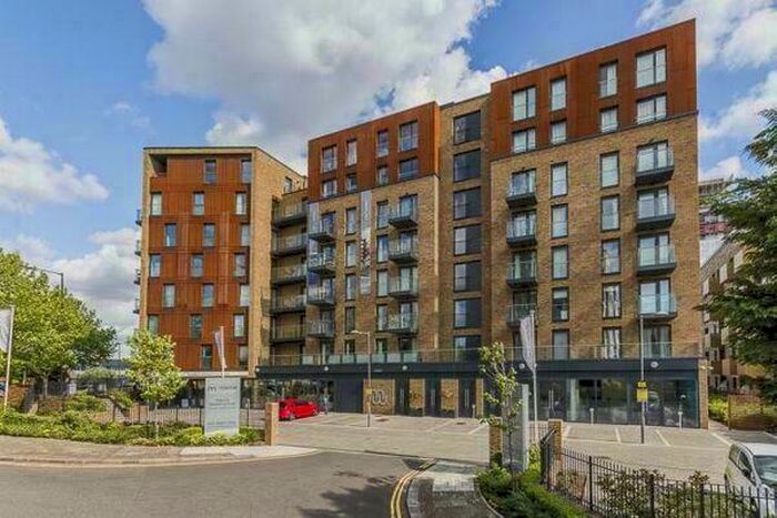 1 Bedroom Apartment To Rent In Sirius House, Seafarer Way, London, SE16