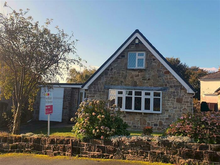 3 Bedroom Bungalow To Rent In Westfield Avenue, Meltham, Holmfirth, HD9