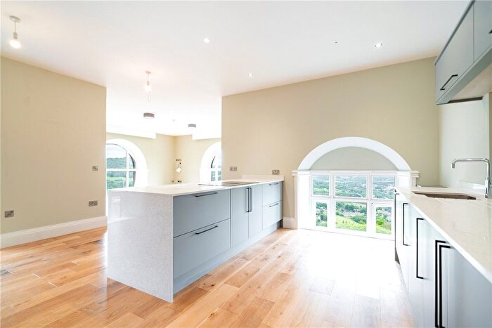 2 Bedroom Flat To Rent In Riber Castle, Riber, Matlock, Derbyshire, DE4