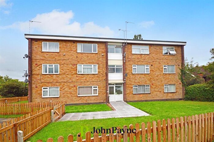 2 Bedroom Apartment To Rent In Seymour Close, Whitley, Coventry, CV3