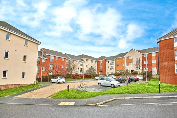 1 Bedroom Flat For Sale In Canning Court, Newport, Isle Of Wight, PO30