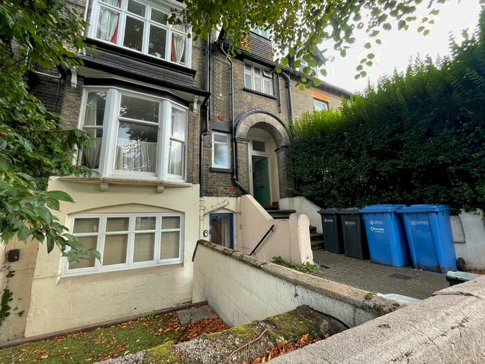 2 Bedroom Flat To Rent In Unthank Road, Norwich, NR2