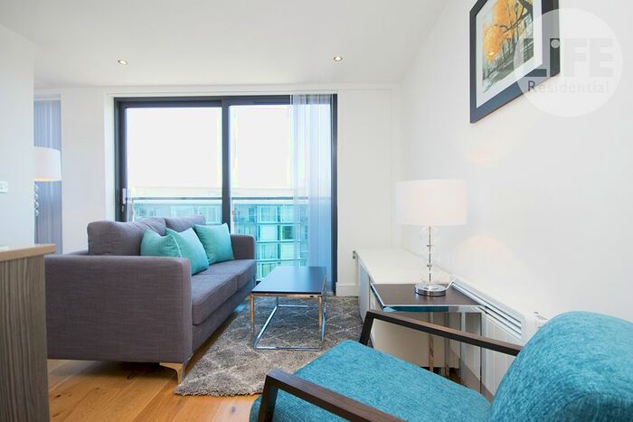 Studio To Rent In Station Road, Hayes, UB3