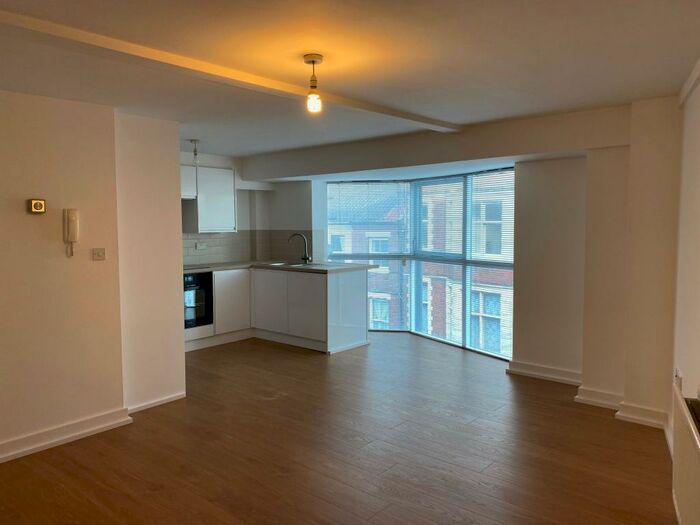 2 Bedroom Apartment To Rent In - Hamilton Road, Cromer, NR27