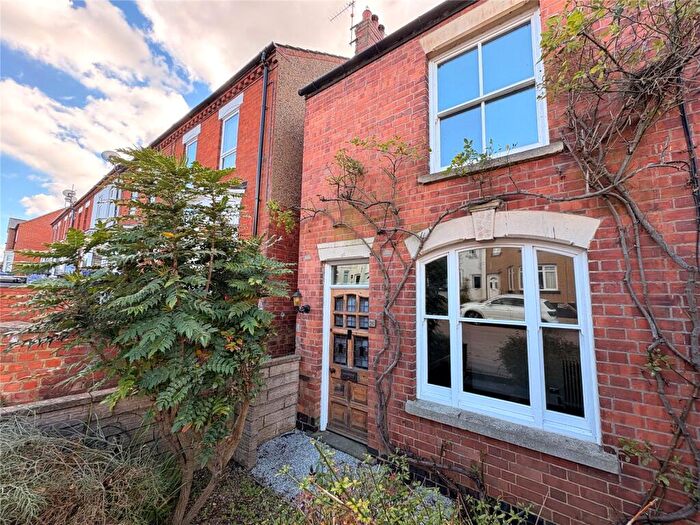 2 Bedroom End Of Terrace House For Sale In Rockhill Road, Long Buckby, Northamptonshire, NN6