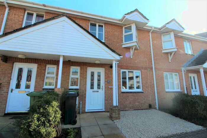 3 Bedroom Terraced House To Rent In Claremont Road, Fratton, PO1