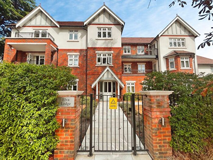 1 Bedroom Flat For Sale In Grenfell Road, Maidenhead, Berkshire, SL6