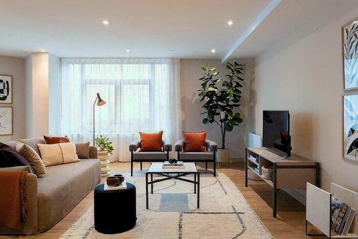 3 Bedroom Apartment To Rent In Pitsford Street, Birmingham, B18