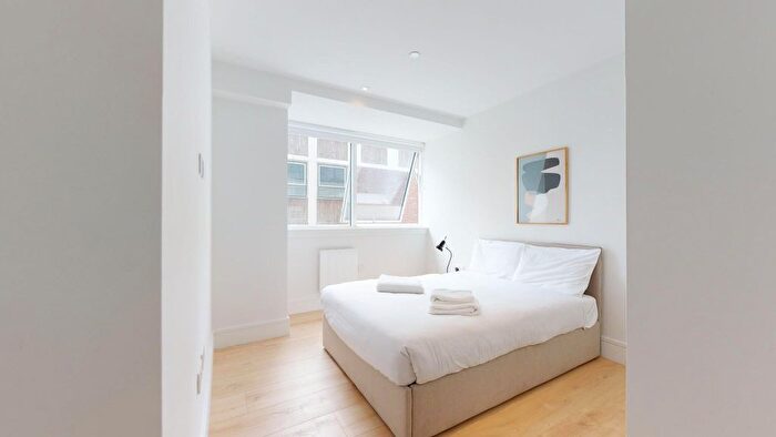 1 Bedroom Flat To Rent In Olympic Way, Wembley, HA9