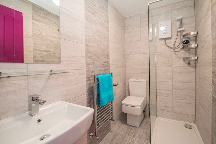 6 Bedroom Terraced House To Rent In Empress Road, Kensington, Liverpool, L7