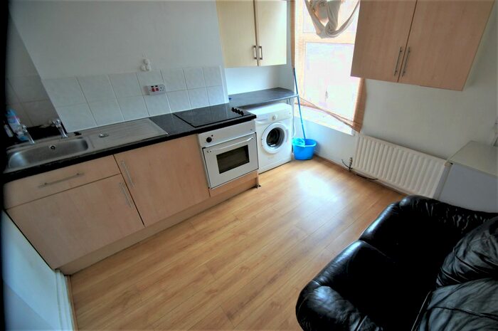 1 Bedroom Flat To Rent In Colchester Street, Coventry CV1