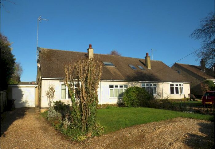 4 Bedroom Property To Rent In Berry Lane, Wootton, Northampton NN4