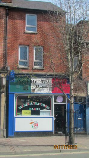 1 Bedroom Apartment To Rent In Cowley Road, Oxford, OX4