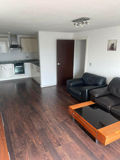 2 Bedroom Apartment To Rent In Greenheys Lane West, Manchester, M15