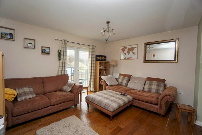 2 Bedroom Flat To Rent In Cuthbert Bank Road, Sheffield, S6