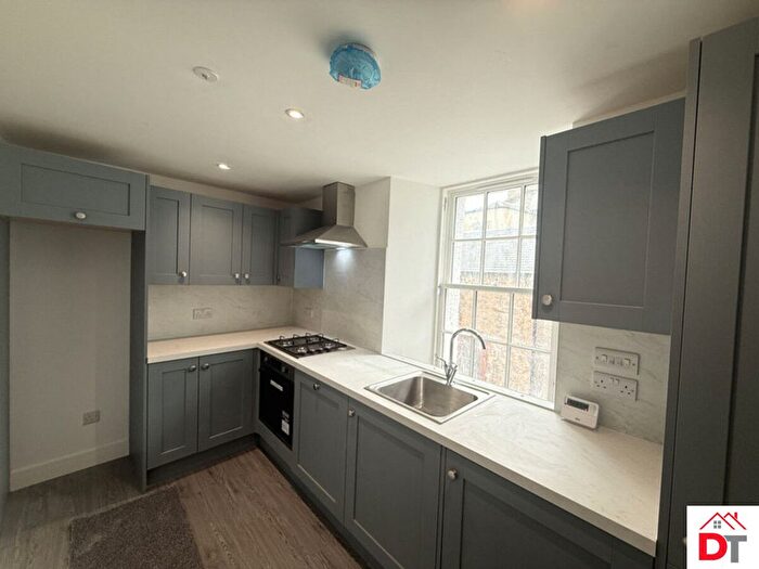 2 Bedroom Flat For Sale In Kilpair Street, Haddington, EH41