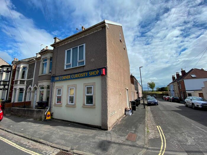 1 Bedroom Flat To Rent In Avonvale Road, Redfield, Bristol, BS5