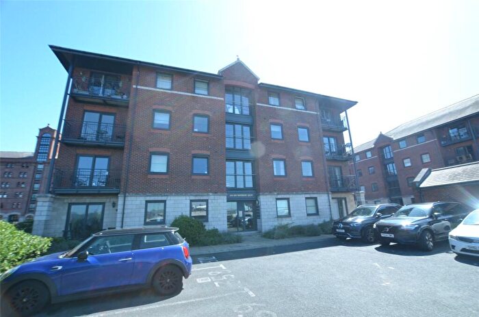 2 Bedroom Apartment For Sale In Waterloo Road, Liverpool, Merseyside, L3